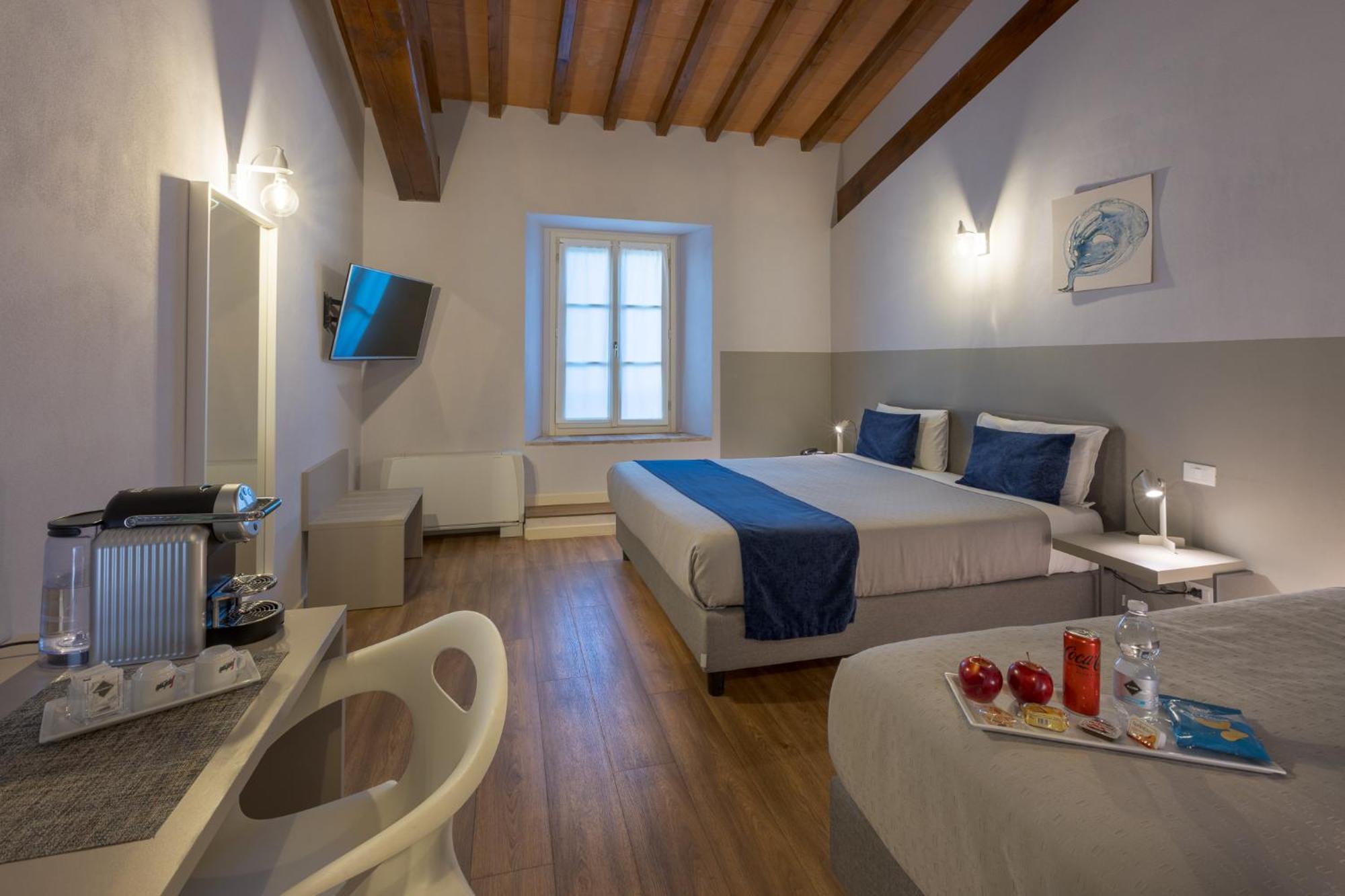 Hotel Cortaccia Sanvitale Sala Baganza Eksteriør bilde