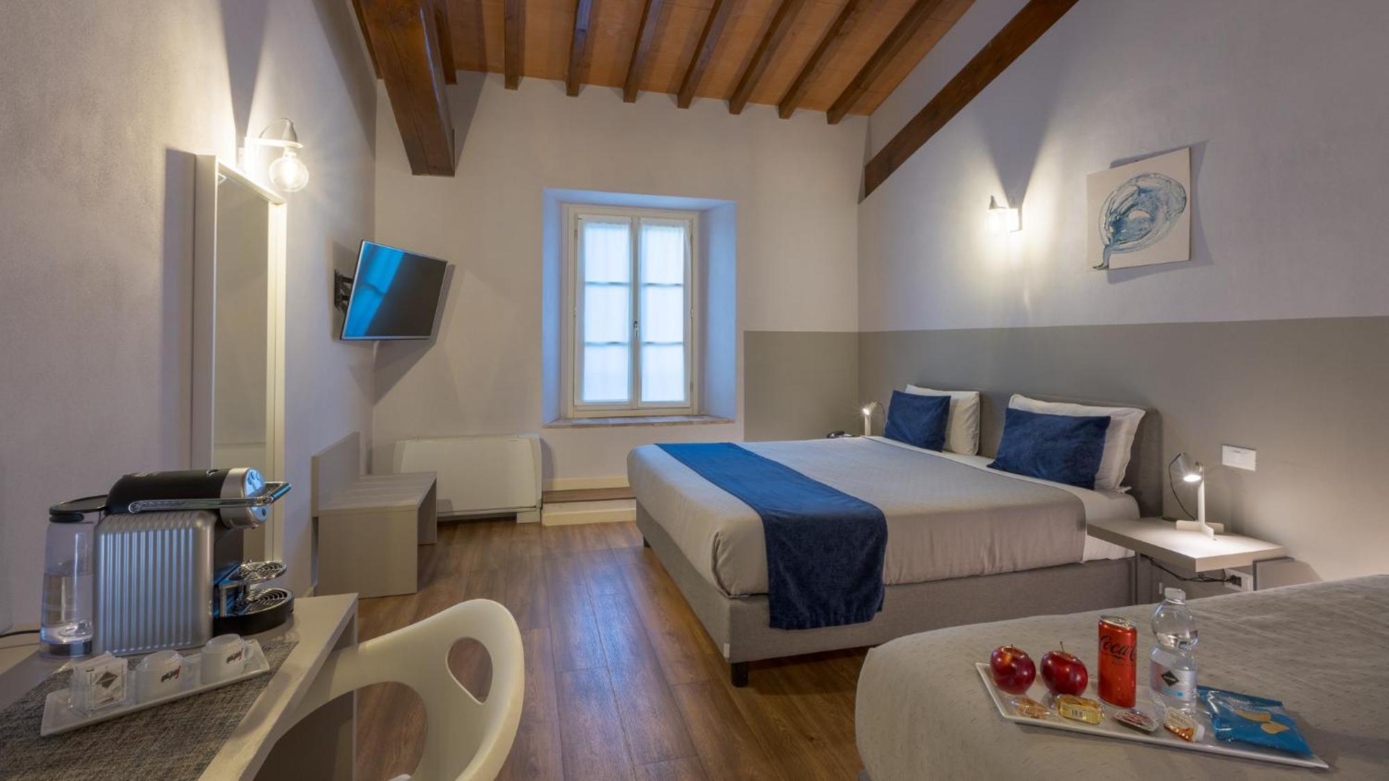 Hotel Cortaccia Sanvitale Sala Baganza Eksteriør bilde