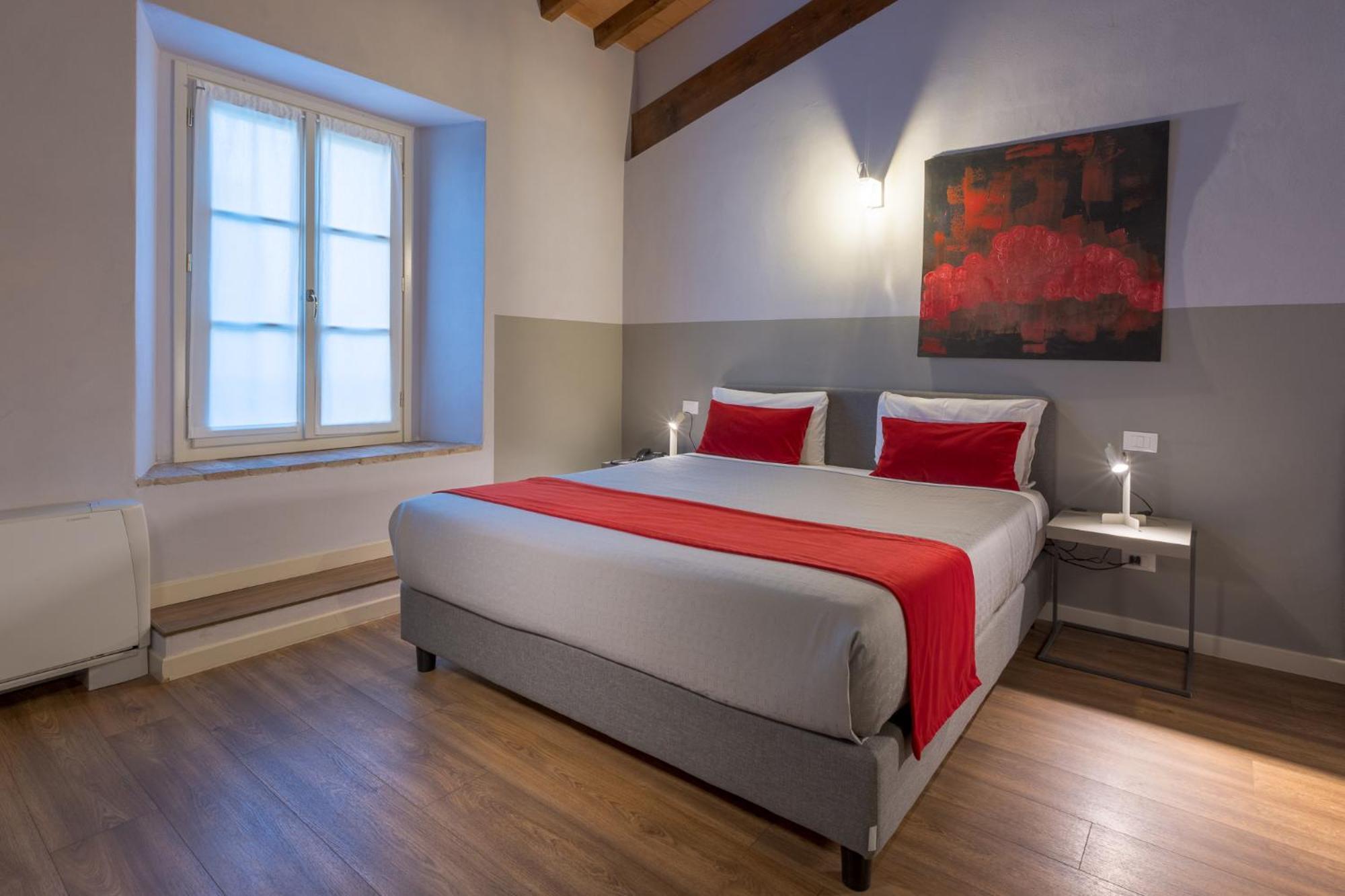 Hotel Cortaccia Sanvitale Sala Baganza Eksteriør bilde