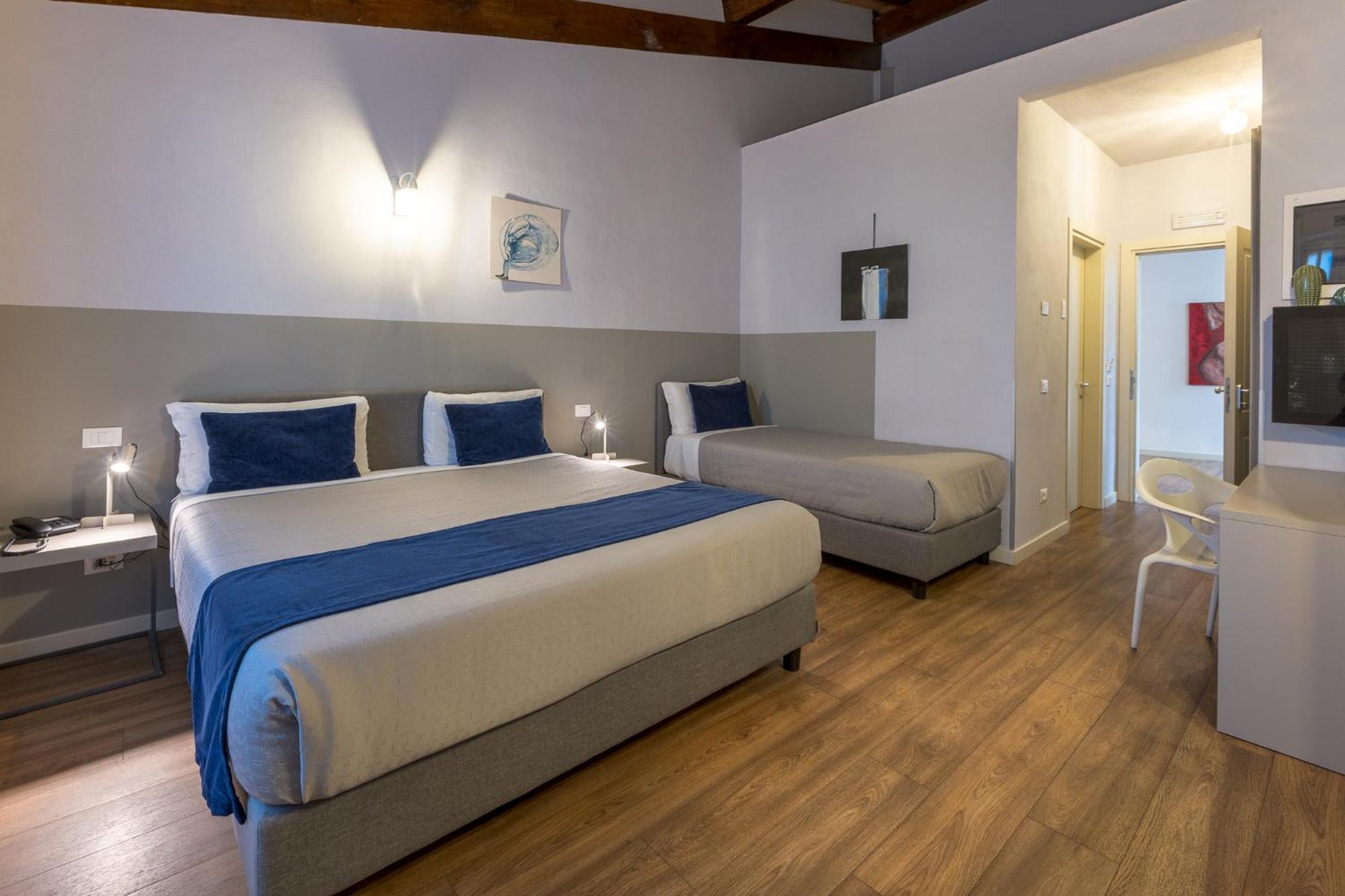 Hotel Cortaccia Sanvitale Sala Baganza Eksteriør bilde