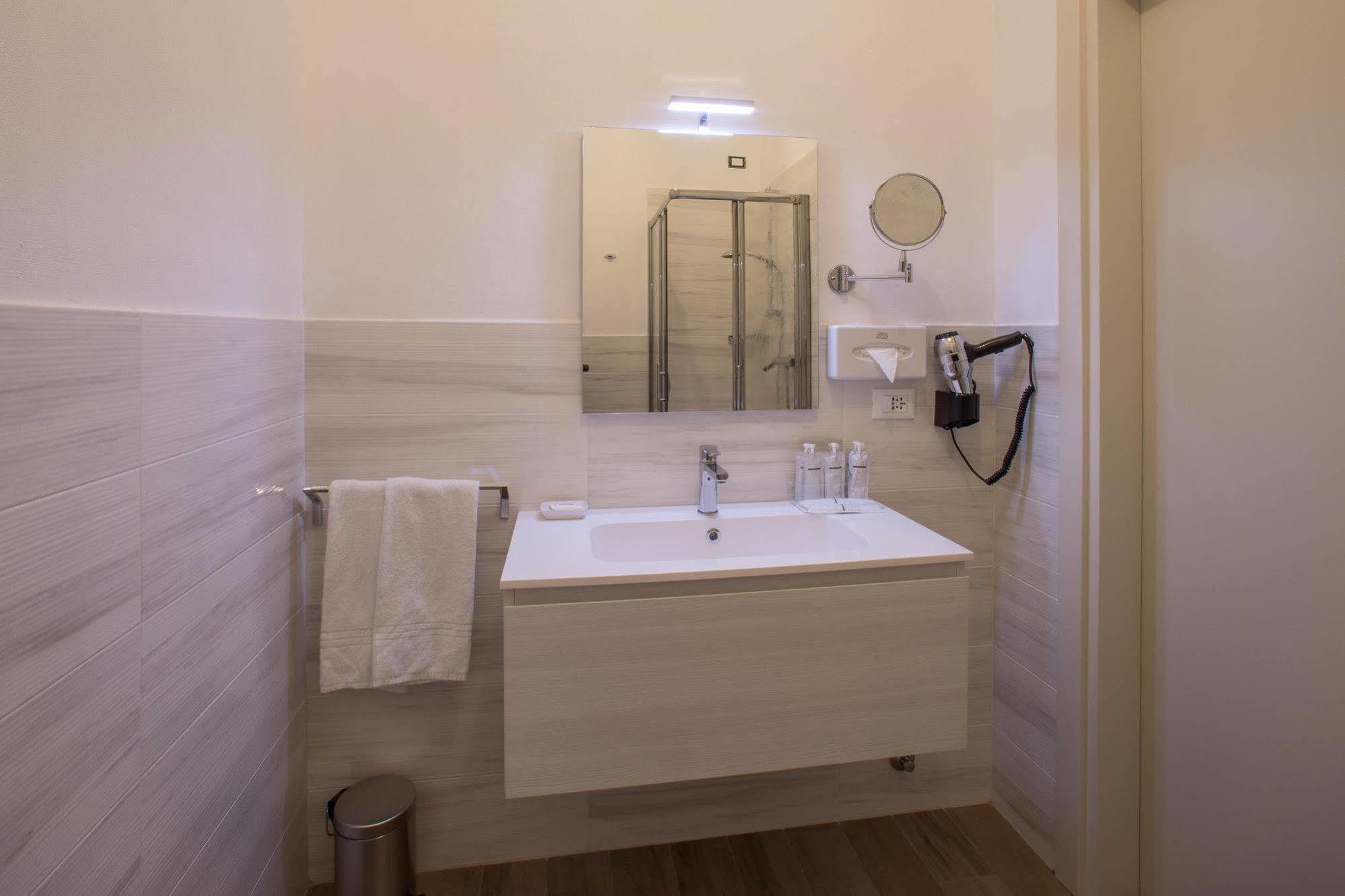 Hotel Cortaccia Sanvitale Sala Baganza Eksteriør bilde