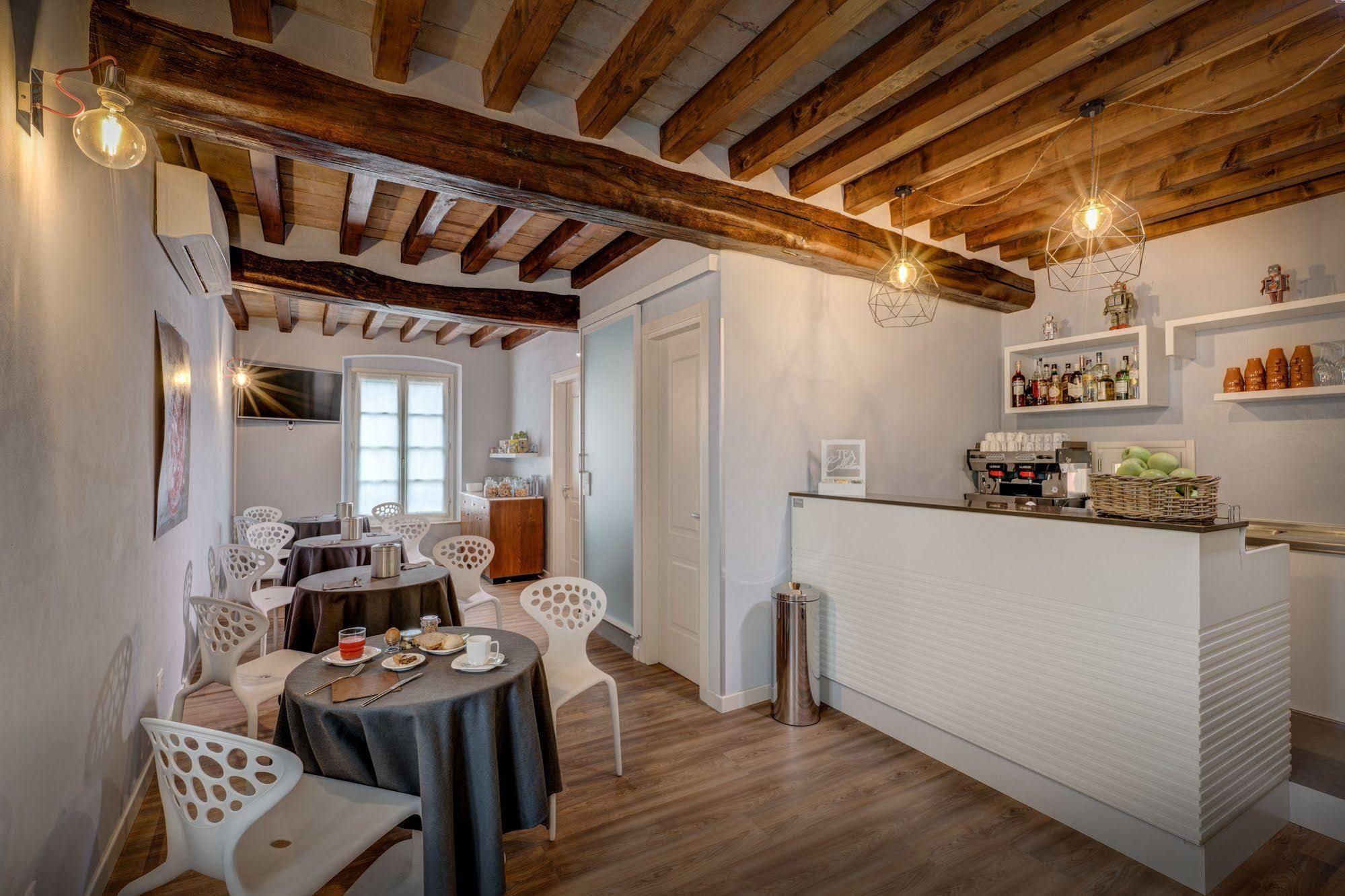 Hotel Cortaccia Sanvitale Sala Baganza Eksteriør bilde