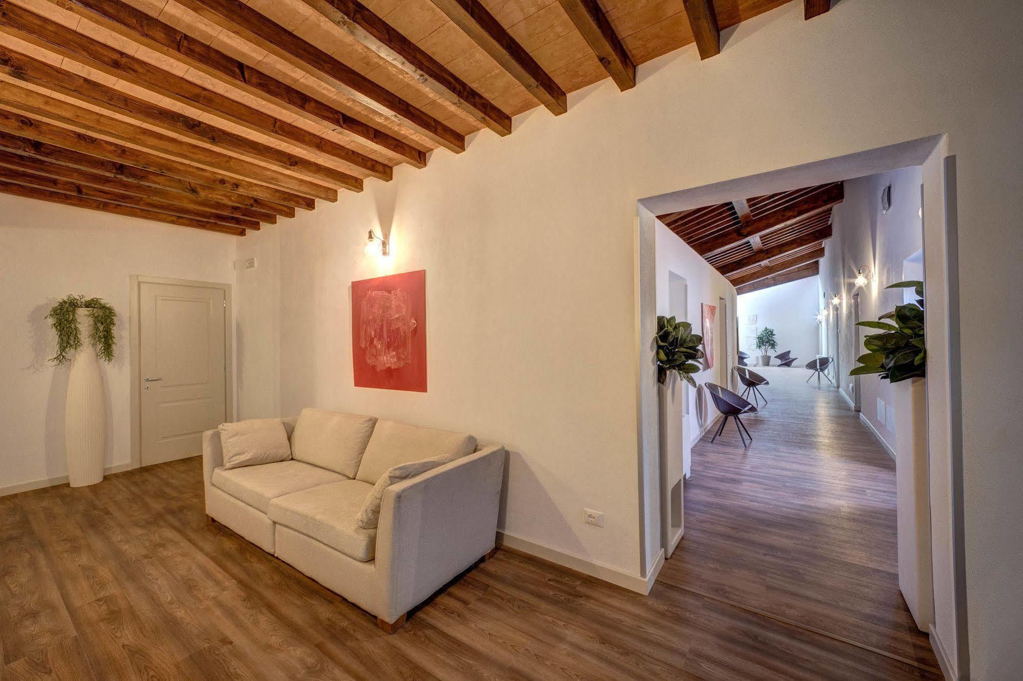 Hotel Cortaccia Sanvitale Sala Baganza Eksteriør bilde