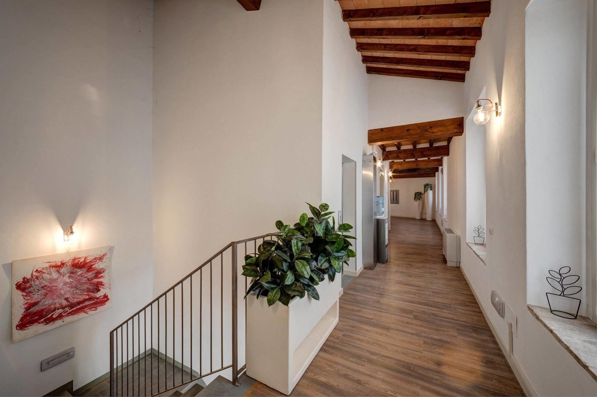 Hotel Cortaccia Sanvitale Sala Baganza Eksteriør bilde