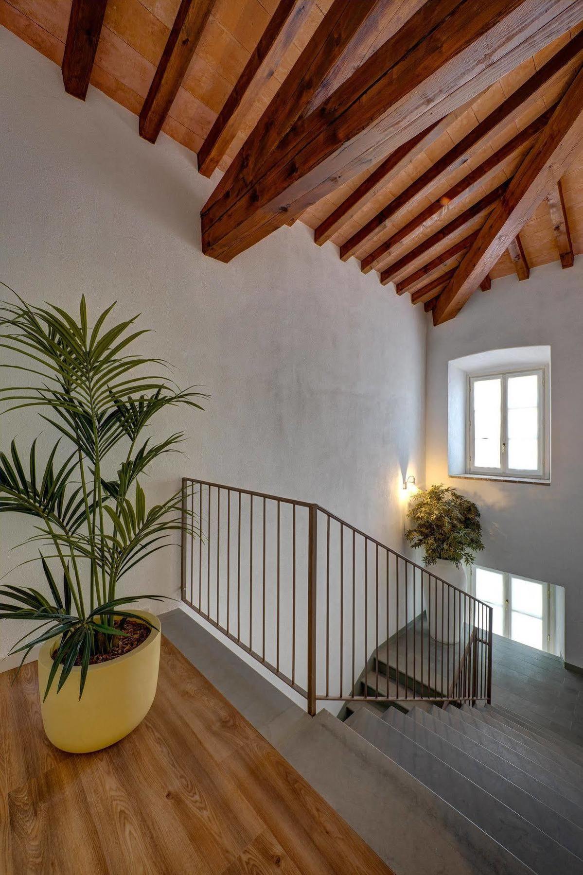 Hotel Cortaccia Sanvitale Sala Baganza Eksteriør bilde