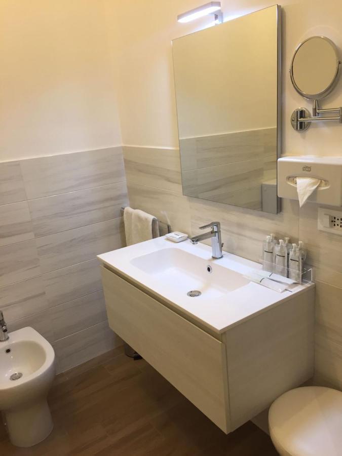 Hotel Cortaccia Sanvitale Sala Baganza Eksteriør bilde